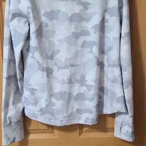 YOGALICIOUS jacket size xl